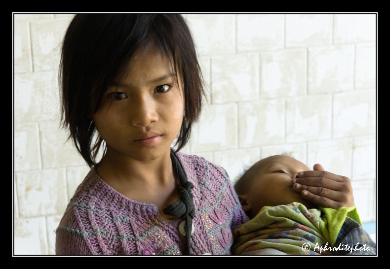 Myanmar portraits 041